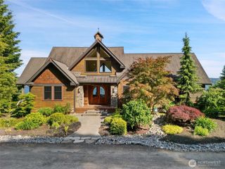 10526 SE Vashon Vista Drive, Port Orchard, WA 98367