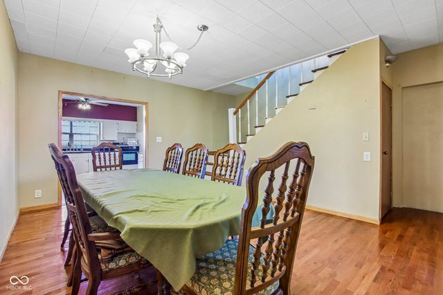 8476 E County Road 800 N, Bainbridge, IN 46105