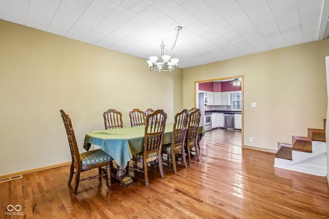 8476 E County Road 800 N, Bainbridge, IN 46105