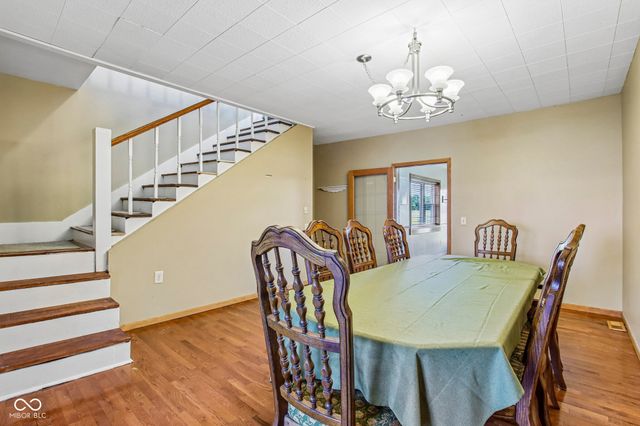 8476 E County Road 800 N, Bainbridge, IN 46105