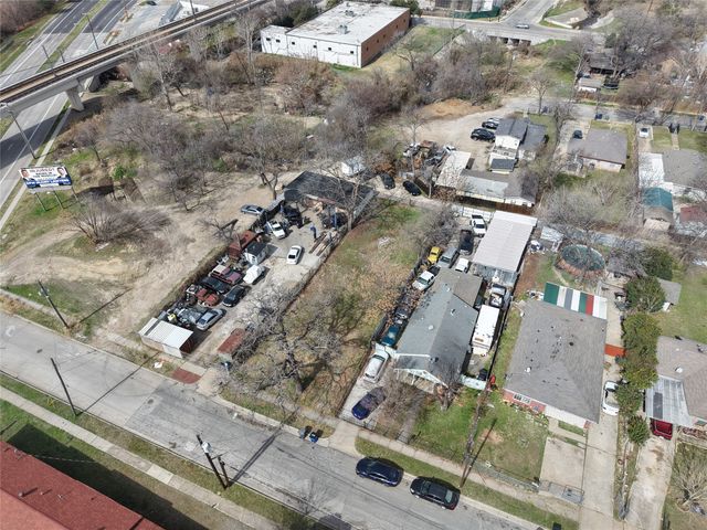 2117 Hondo Avenue, Dallas, TX 75219