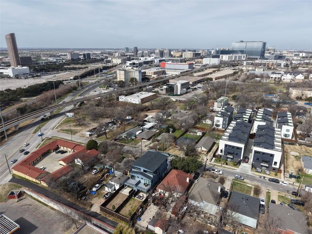 2117 Hondo Avenue, Dallas, TX 75219