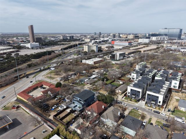 2117 Hondo Avenue, Dallas, TX 75219