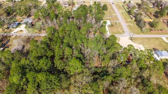 344 Magnolia Point Drive, Huffman, TX 77336