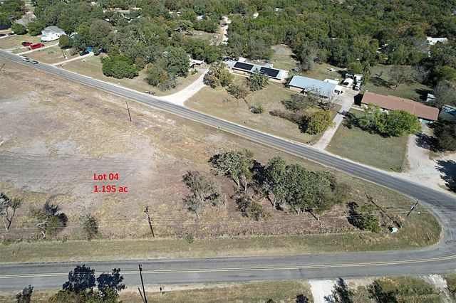 TBD Long Bow RD, Belton, TX 76513