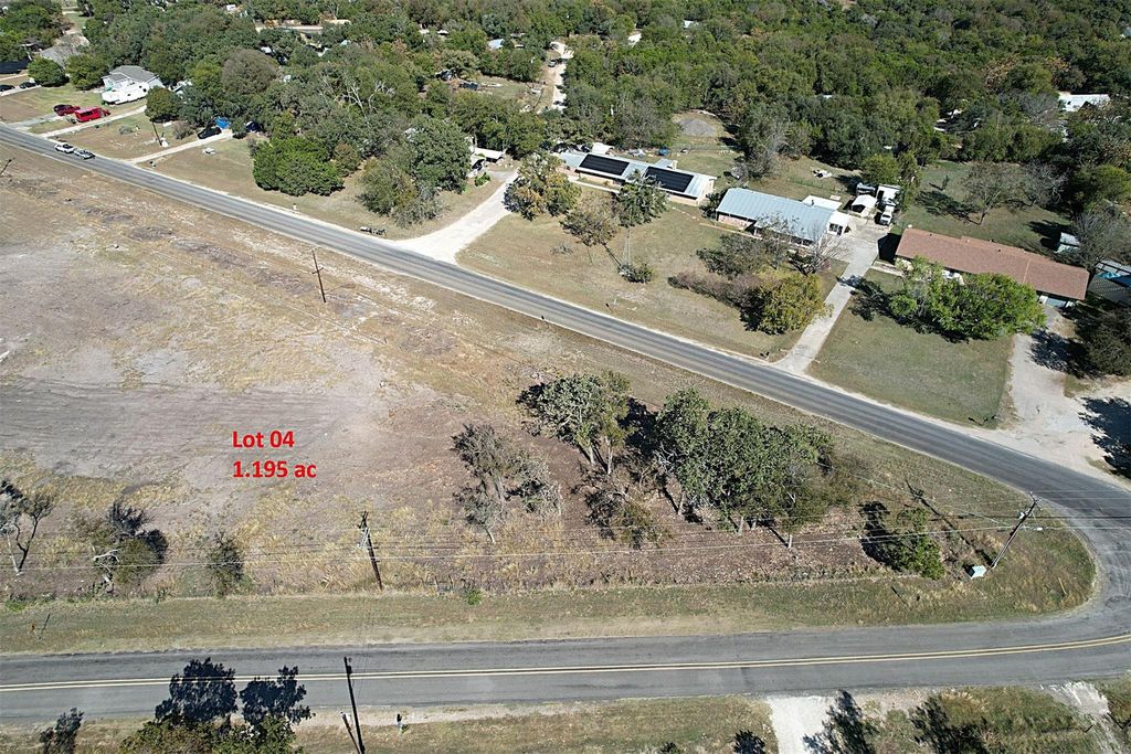 TBD Long Bow RD, Belton, TX 76513