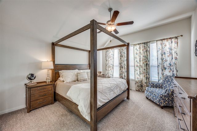 4533 Hemingway Avenue, Celina, TX 76227