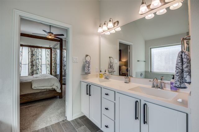 4533 Hemingway Avenue, Celina, TX 76227