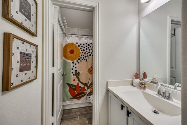 4533 Hemingway Avenue, Celina, TX 76227