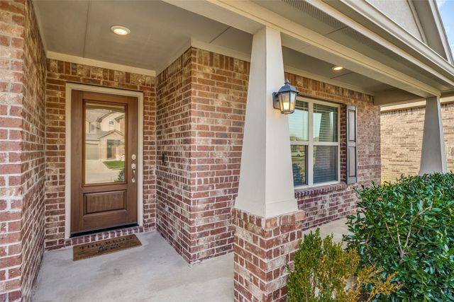 4533 Hemingway Avenue, Celina, TX 76227