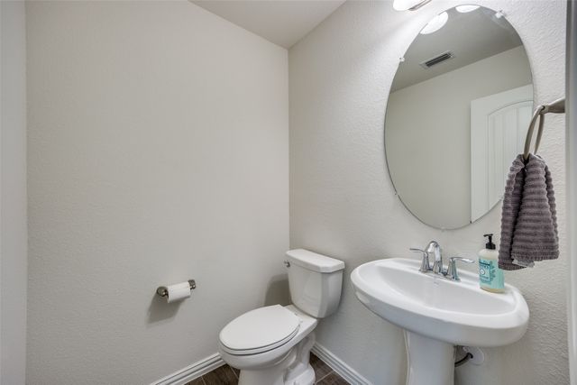 4533 Hemingway Avenue, Celina, TX 76227