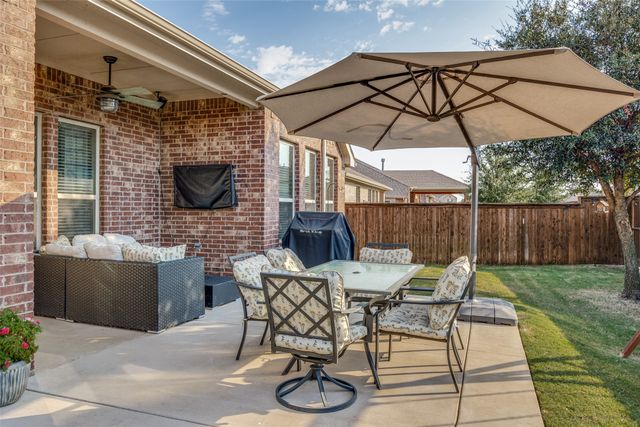 4533 Hemingway Avenue, Celina, TX 76227