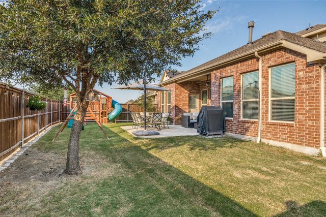 4533 Hemingway Avenue, Celina, TX 76227