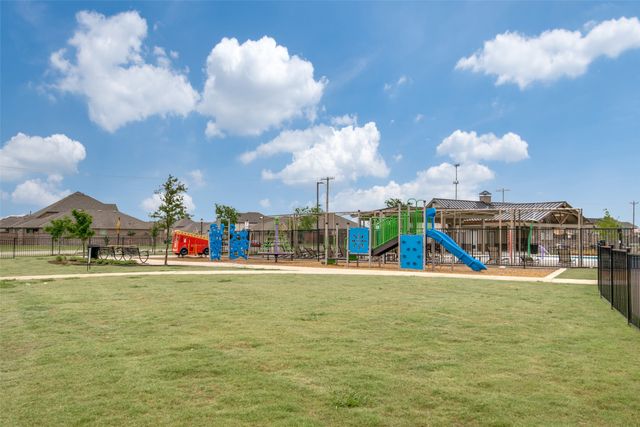 4533 Hemingway Avenue, Celina, TX 76227