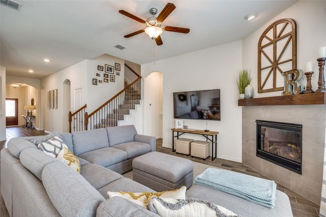 4533 Hemingway Avenue, Celina, TX 76227