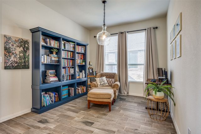 4533 Hemingway Avenue, Celina, TX 76227