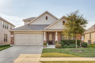 4533 Hemingway Avenue, Celina, TX 76227