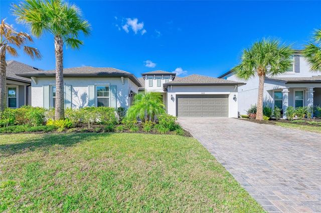 1008 FERNLEAF RUN, Bradenton, FL 34212