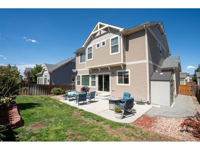 12416 E 105th Way, Commerce City, CO 80022