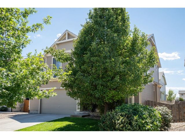 12416 E 105th Way, Commerce City, CO 80022