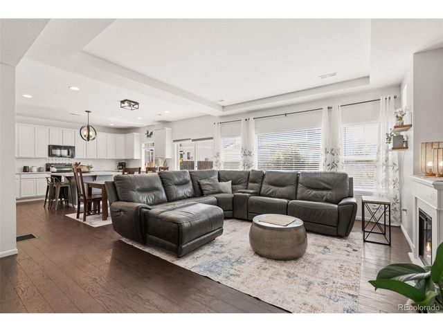 12416 E 105th Way, Commerce City, CO 80022