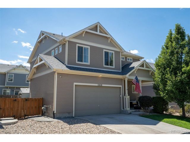 12416 E 105th Way, Commerce City, CO 80022