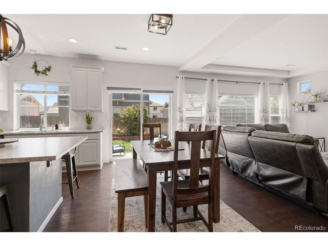 12416 E 105th Way, Commerce City, CO 80022