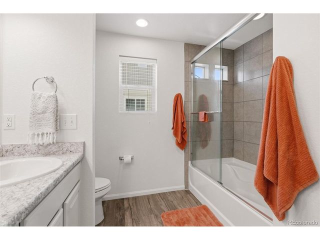 12416 E 105th Way, Commerce City, CO 80022