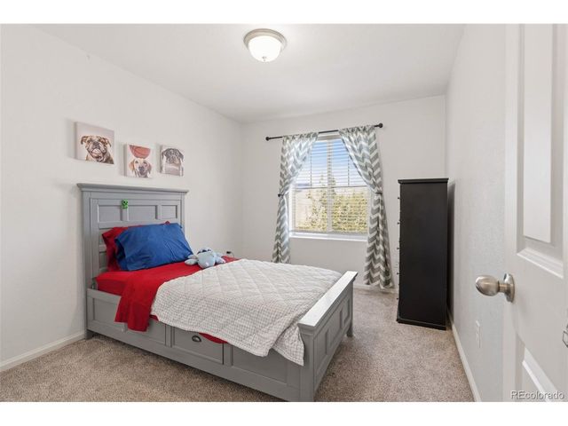 12416 E 105th Way, Commerce City, CO 80022