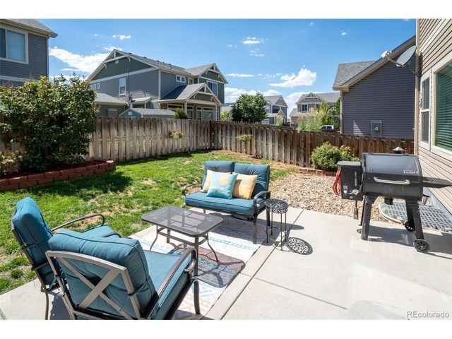 12416 E 105th Way, Commerce City, CO 80022