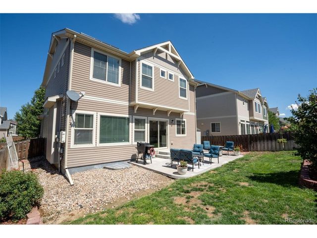 12416 E 105th Way, Commerce City, CO 80022
