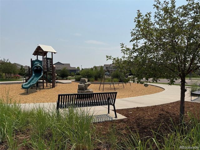 12416 E 105th Way, Commerce City, CO 80022