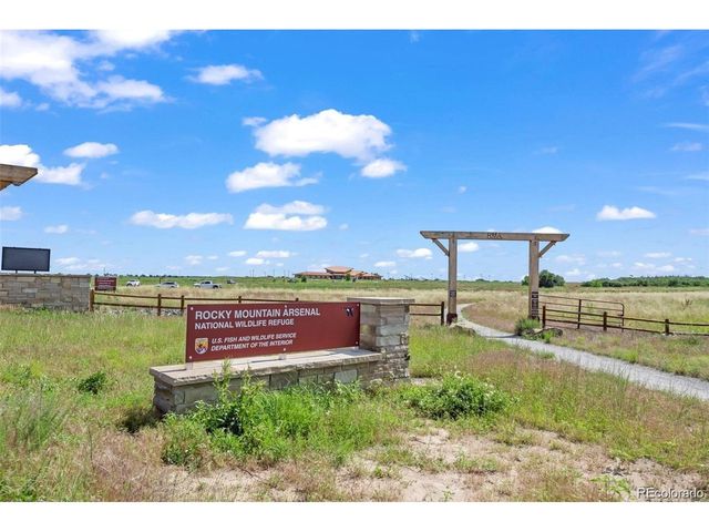 12416 E 105th Way, Commerce City, CO 80022