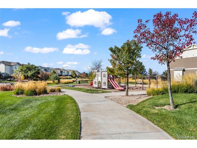 12416 E 105th Way, Commerce City, CO 80022