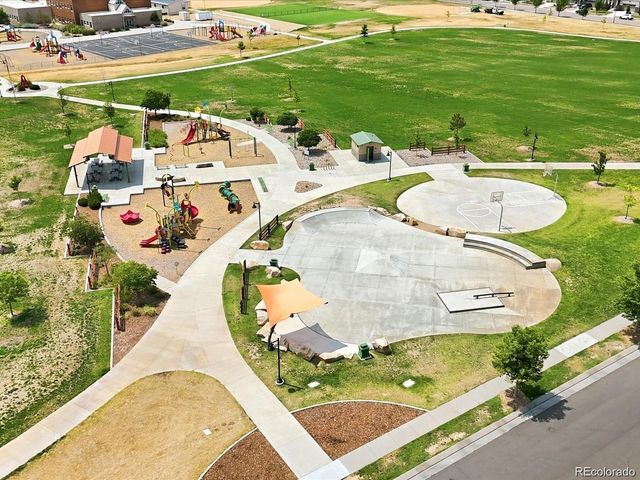 12416 E 105th Way, Commerce City, CO 80022