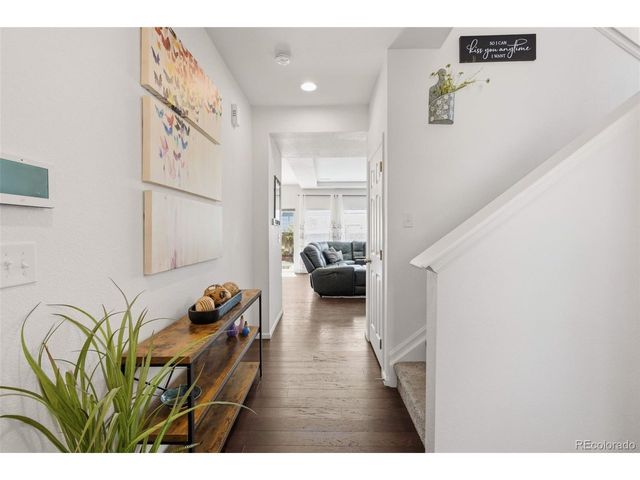 12416 E 105th Way, Commerce City, CO 80022