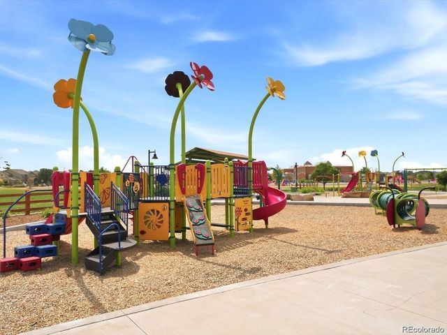 12416 E 105th Way, Commerce City, CO 80022