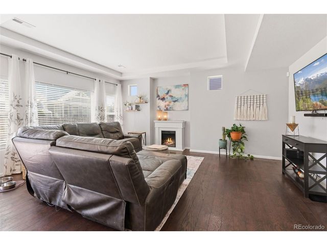 12416 E 105th Way, Commerce City, CO 80022