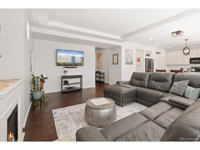 12416 E 105th Way, Commerce City, CO 80022
