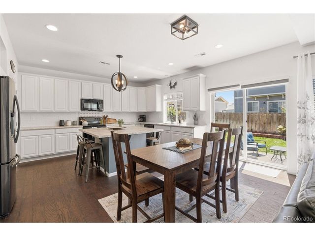 12416 E 105th Way, Commerce City, CO 80022