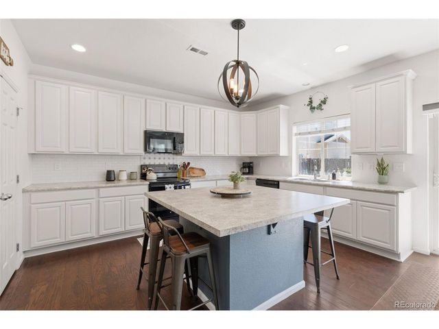 12416 E 105th Way, Commerce City, CO 80022
