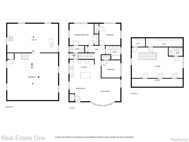 13344 Hart Avenue, Huntington Woods, MI 48070