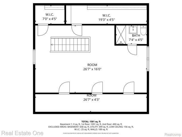 13344 Hart Avenue, Huntington Woods, MI 48070