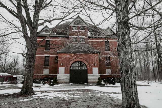 2525 W 400 North, Crawfordsville, IN 47933