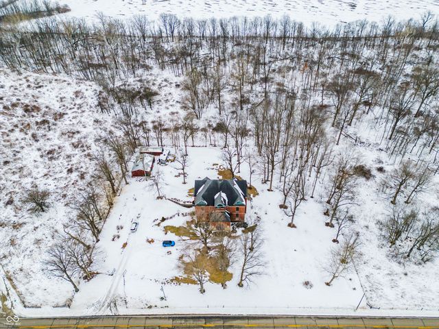 2525 W 400 North, Crawfordsville, IN 47933