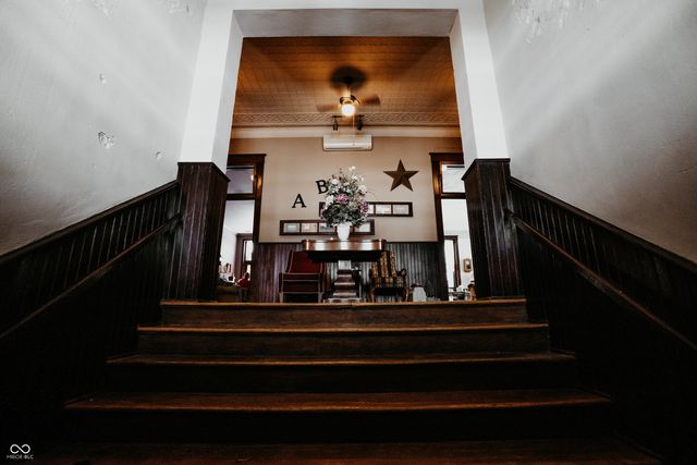 2525 W 400 North, Crawfordsville, IN 47933