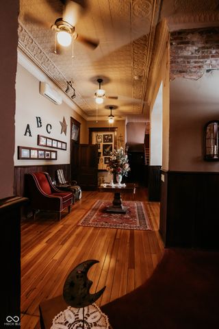 2525 W 400 North, Crawfordsville, IN 47933