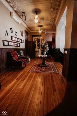 2525 W 400 North, Crawfordsville, IN 47933