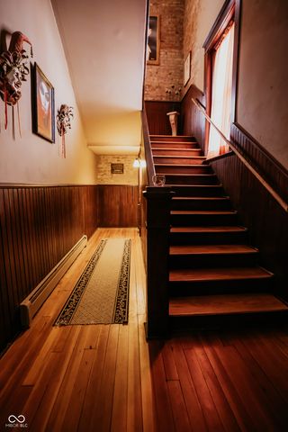 2525 W 400 North, Crawfordsville, IN 47933