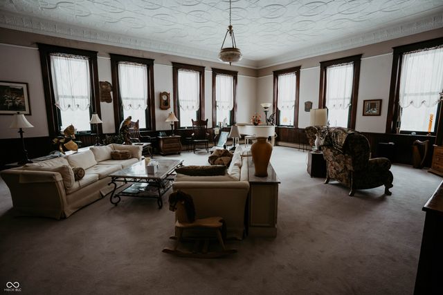 2525 W 400 North, Crawfordsville, IN 47933